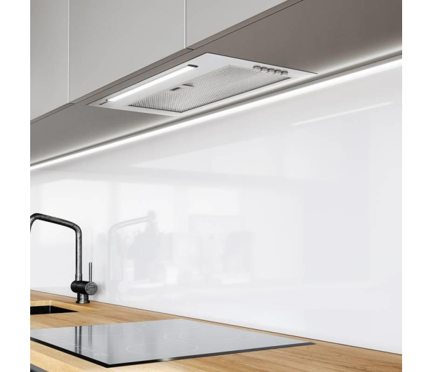 GLOBALO Viledo 60.1 Inox - 1105986 - zdjęcie 5